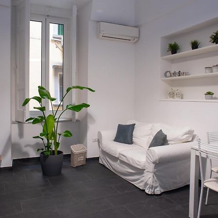 San Liborio Bed And Breakfast 나폴리 외부 사진