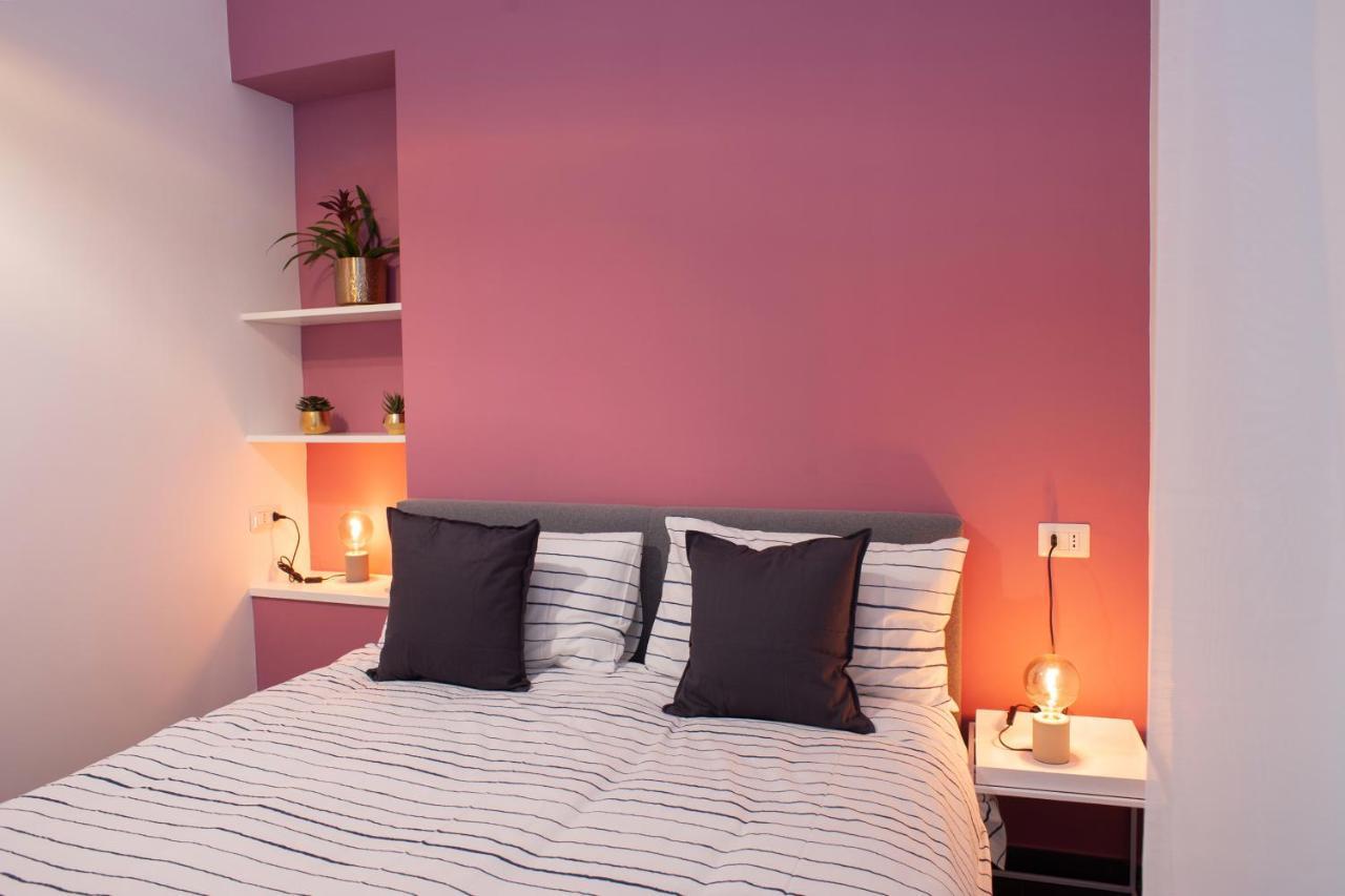 San Liborio Bed And Breakfast 나폴리 외부 사진